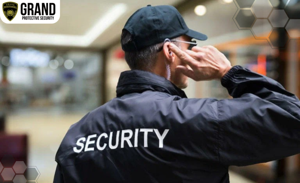 Hotel Security Officer Training