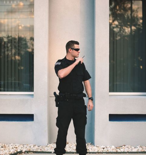 private security