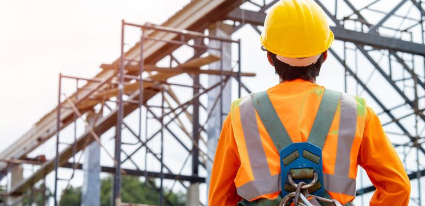 construction protective services