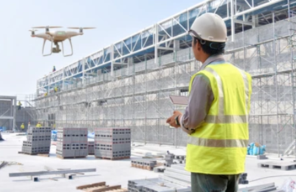 construction site security guard duties