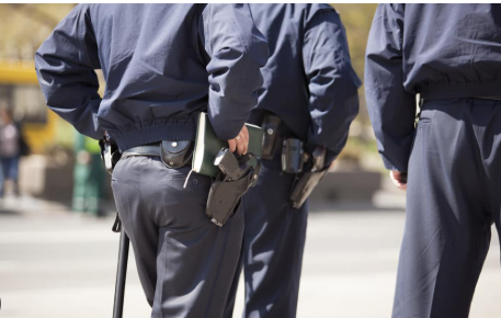 What Makes a Good Armed Security Guard?