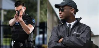 Unarmed vs. Armed Security – What’s the Difference?