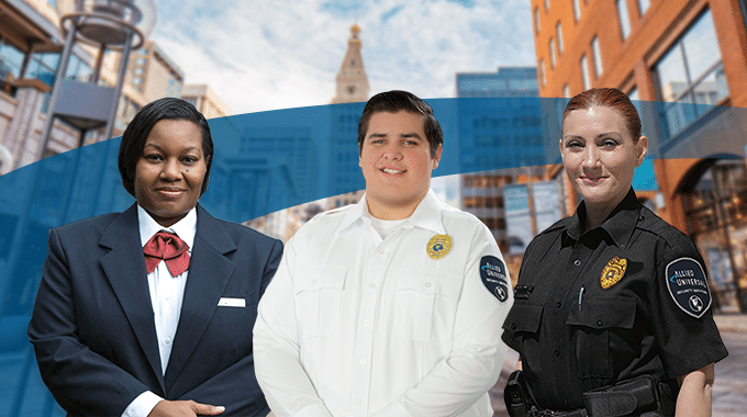 Security Industry Specialists