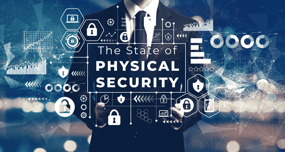 Data Centers Security