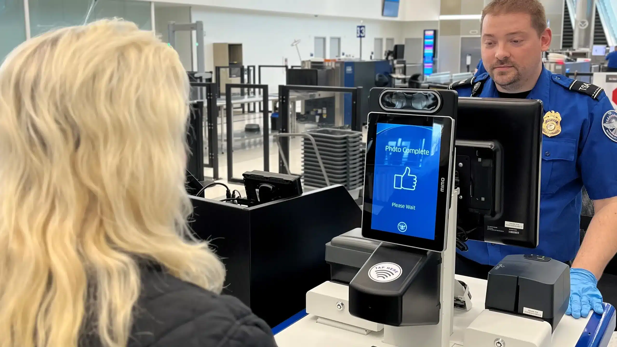 Airport Security Jobs