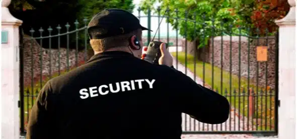 Security Guard Agencies