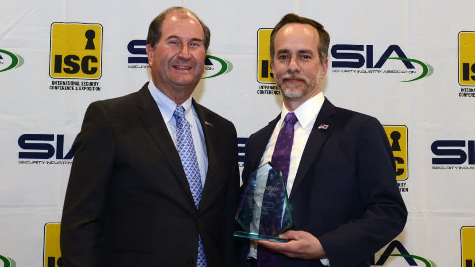 Security Industry Association