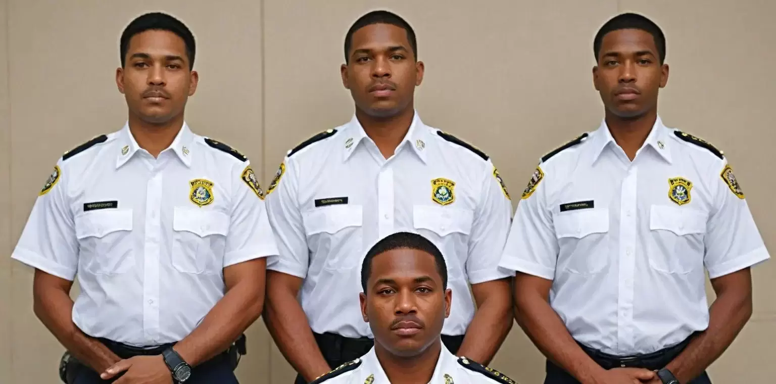 security guard agencies