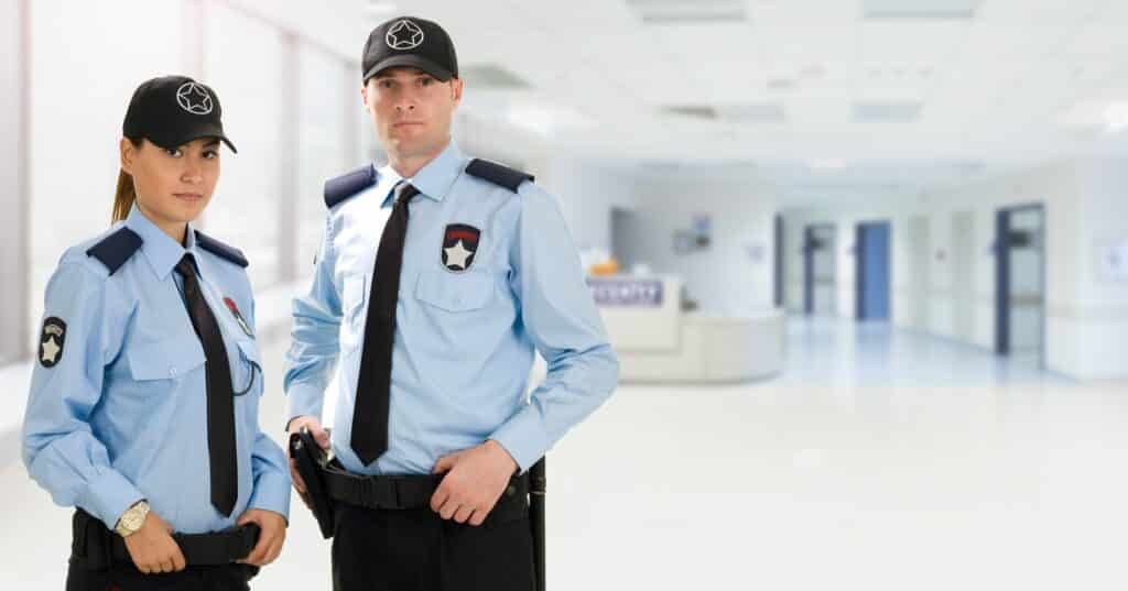 Security Guard Agencies