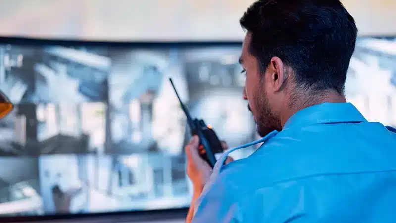 Security Industry Institute