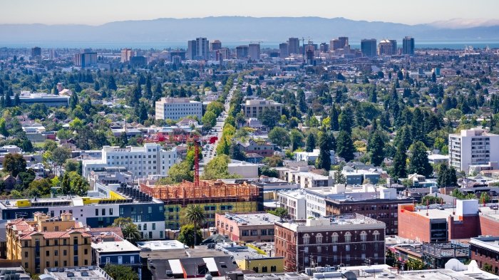 Albany, CA