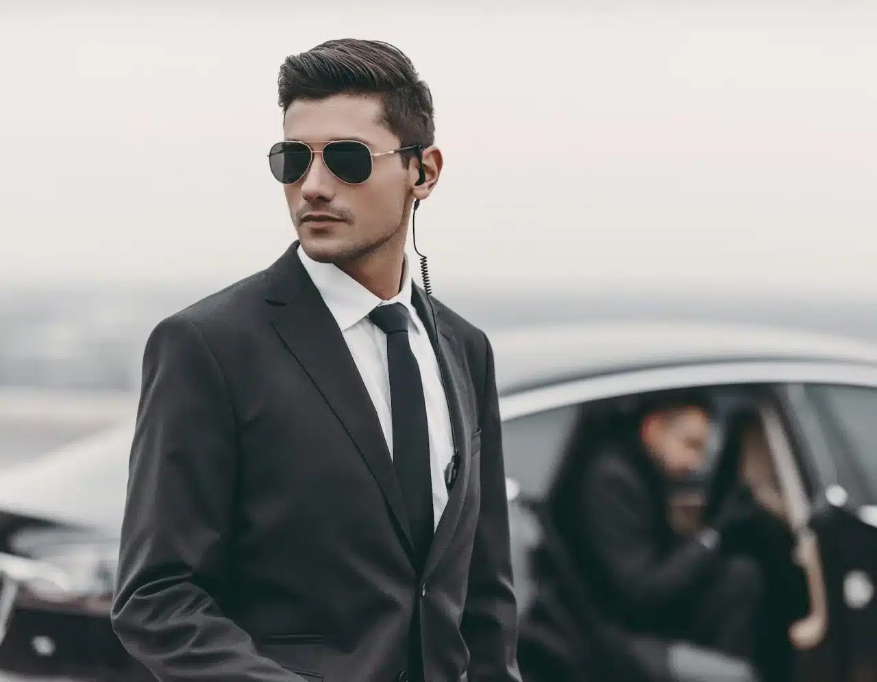 Professional security guard services Albany businesses