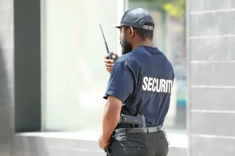 Security-guard