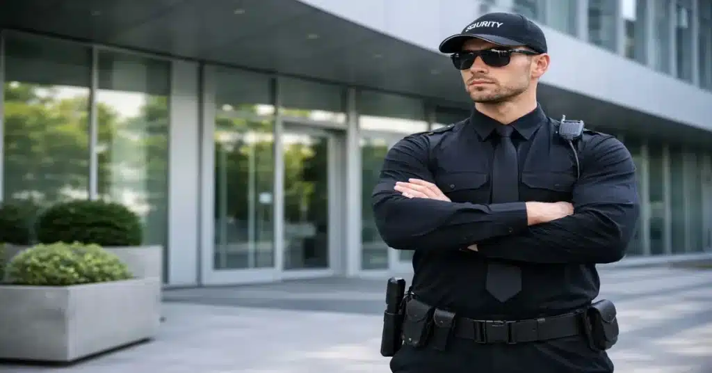 construction-site-unarmed security-guards